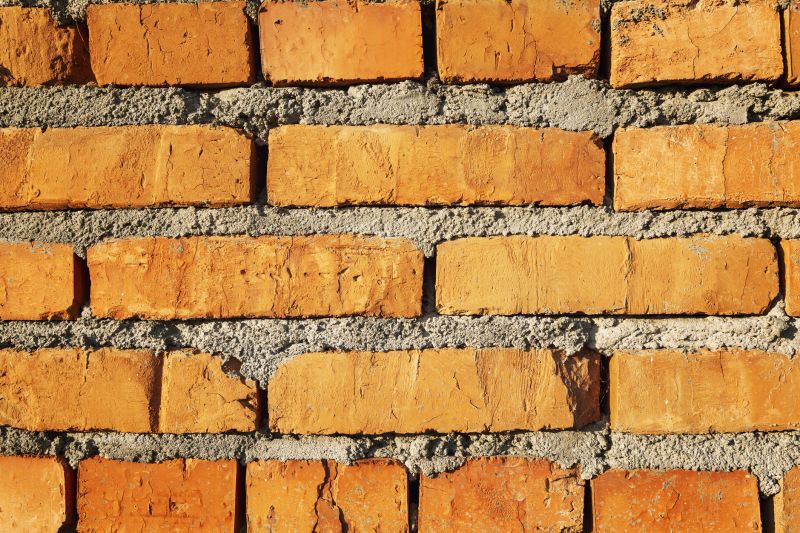 Cracked Brick Wall Repair Service